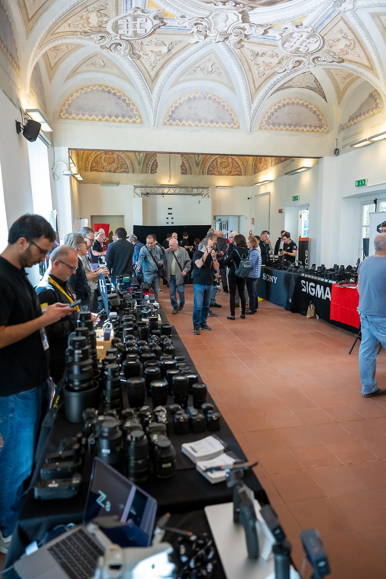 Biella Photo Meet: pronti a scattare?