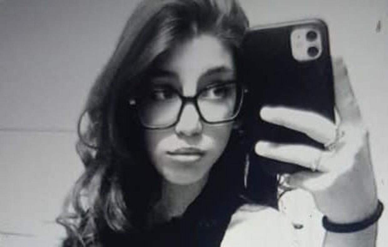 Trovato il corpo di Martina Carbonaro: tragedia ad Afragola, sospettato l'ex fidanzato.
