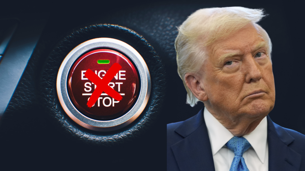 Basta allo Start & Stop? L’Epa di Trump promette di cancellare il sistema dalle nuove auto