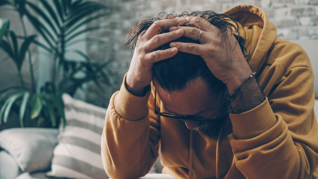 La memoria sotto attacco: stress e depressione possono atrofizzare il cervello