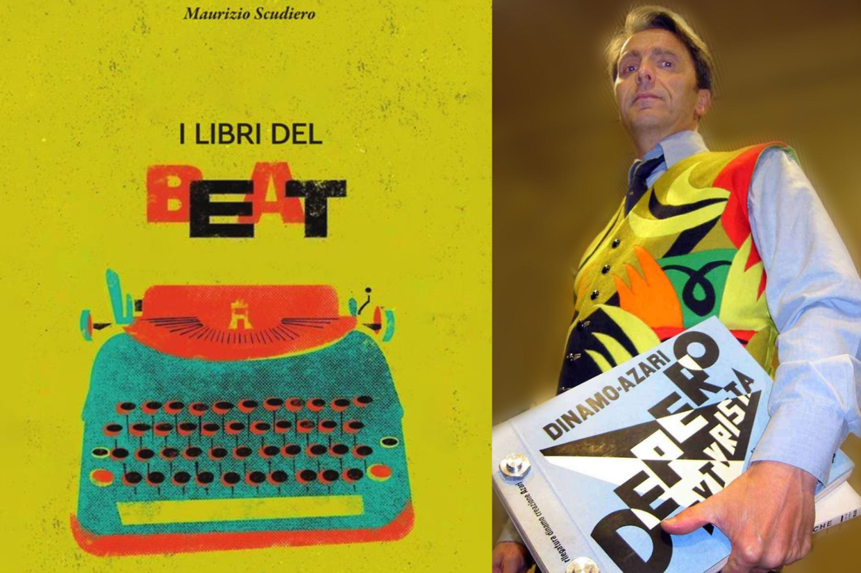 I libri del Beat