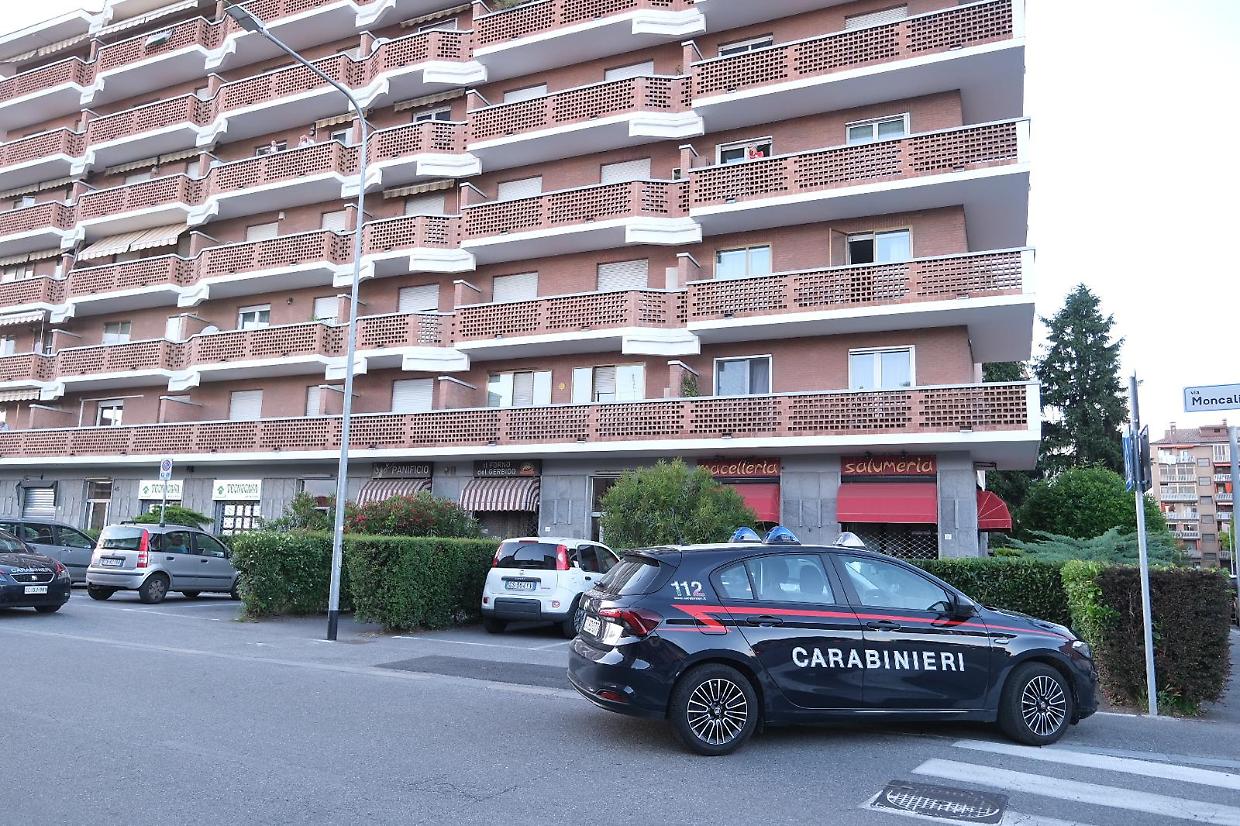 Tentato omicidio a Grugliasco