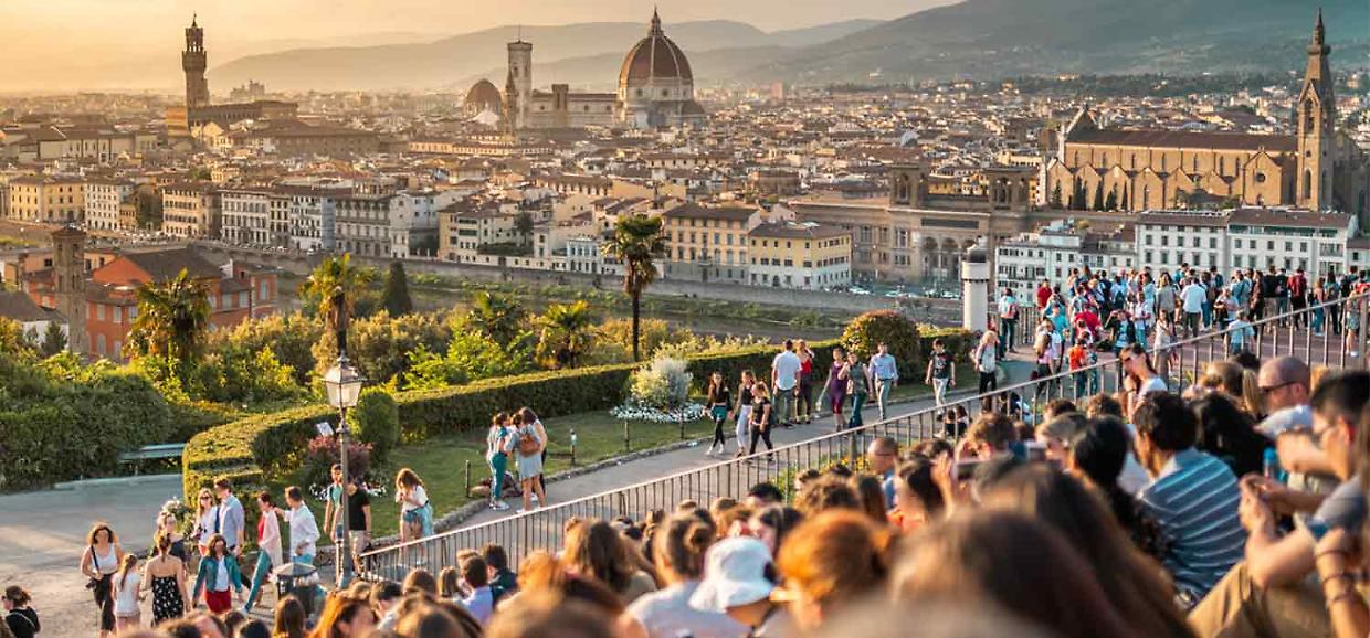 Allerta USA sull’Italia: “Rischio terrorismo, evitare luoghi affollati"