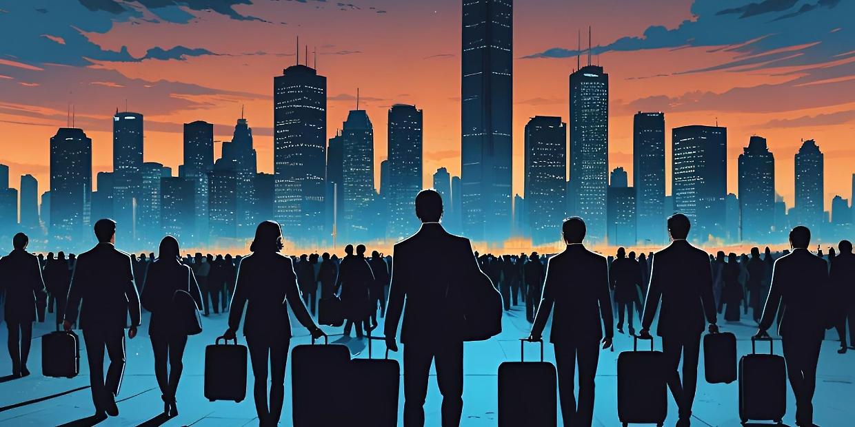 Due giovani su tre valutano il ritorno in Italia: servono condizioni favorevoli e nuove opportunità