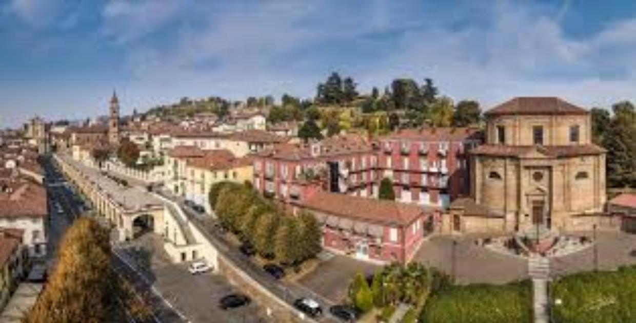 Un'area verde per Marisa Robella: l'omaggio di Bra a una pioniera dell'inclusione scolastica