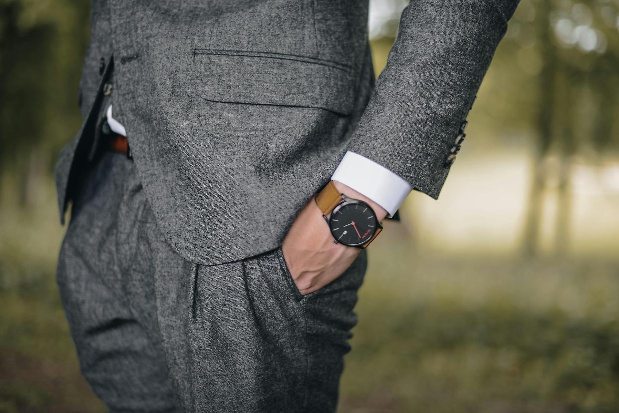 Esportazioni di orologi svizzeri volano ad aprile grazie agli Stati Uniti