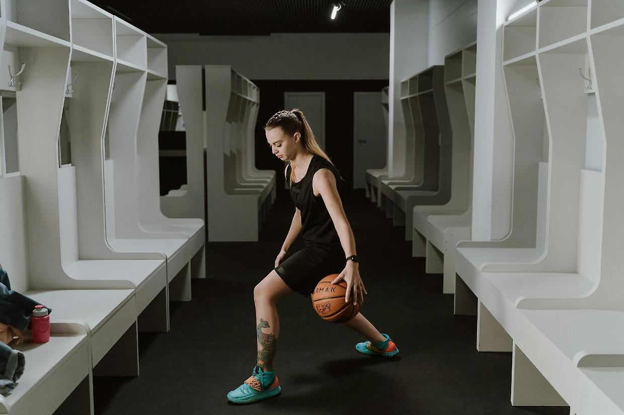La tecnologia al servizio dello sport: tra prestazioni record e rischi nascosti