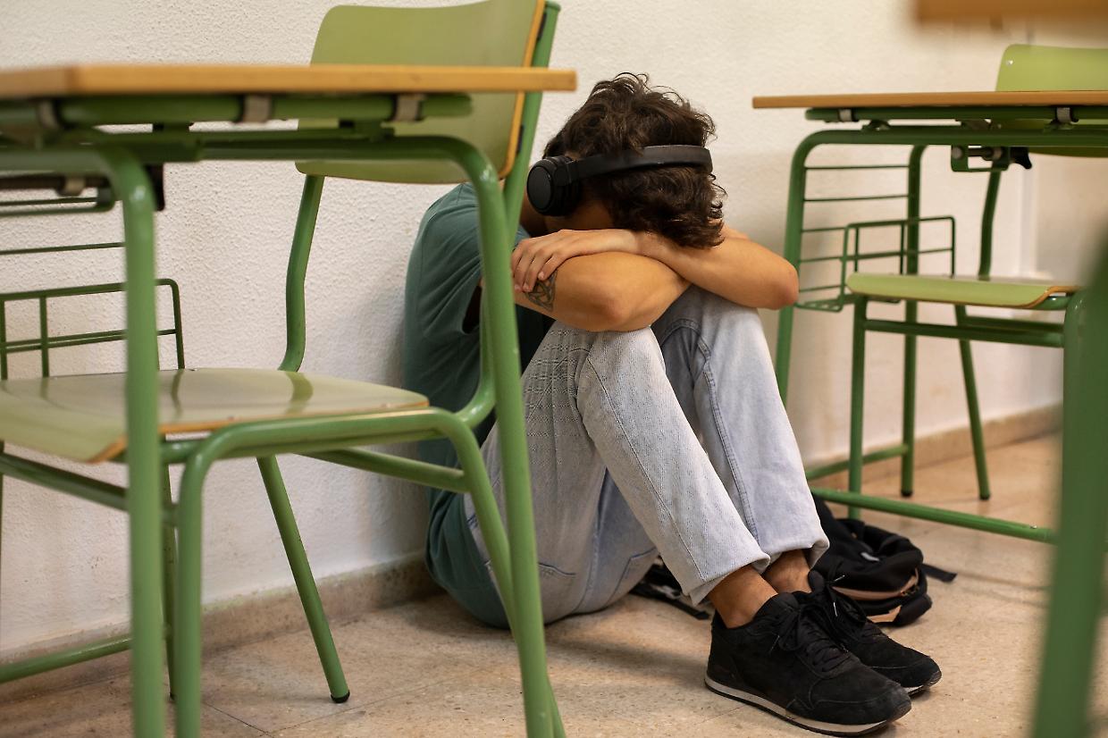 Un ragazzo su tre vittima di bullismo: il rapporto dell’Osservatorio Nazionale