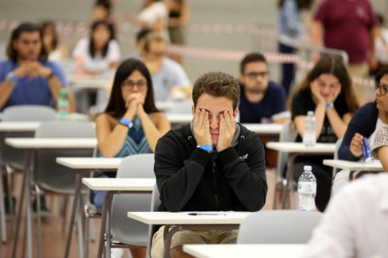 Medicina, pubblicata la graduatoria: idonei pi&ugrave; dei posti disponibili