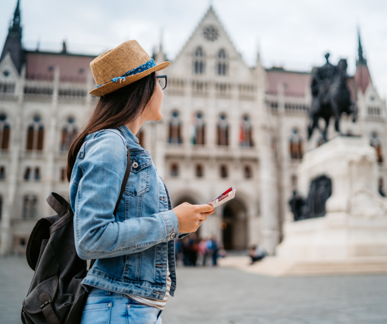  Come trasformare un weekend da soli in un’esperienza indimenticabile