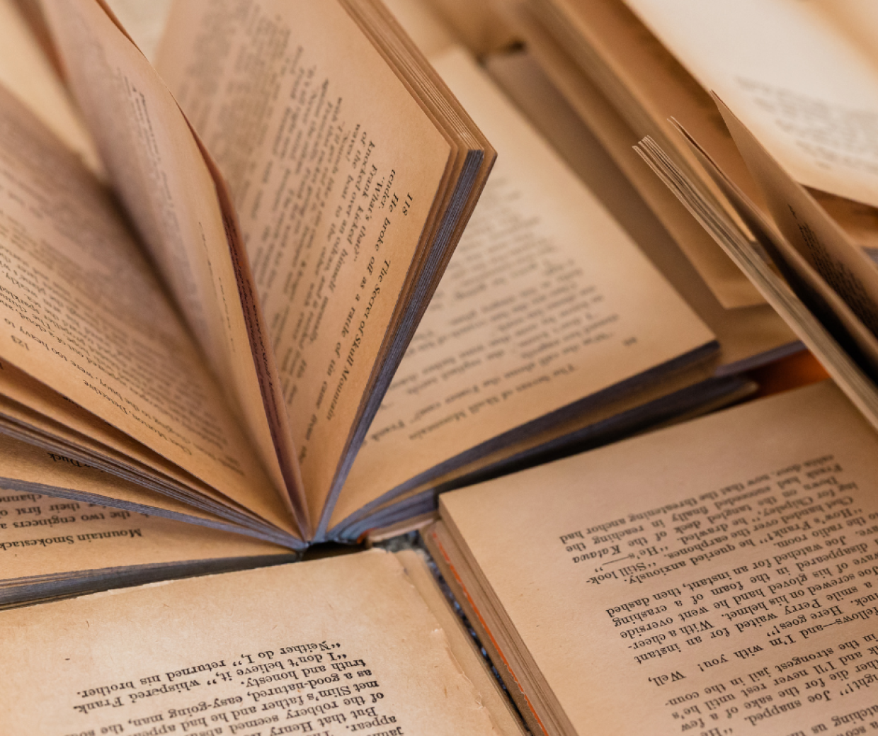 Dieci libri che aiutano a cambiare rotta: letture per uscire dalla comfort zone