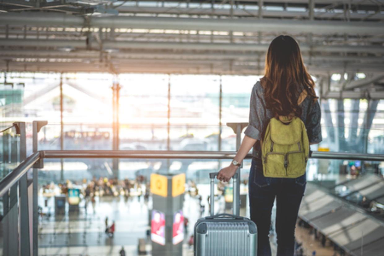 Estate 2025: vacanze da incubo? Perché volare potrebbe non essere la scelta migliore