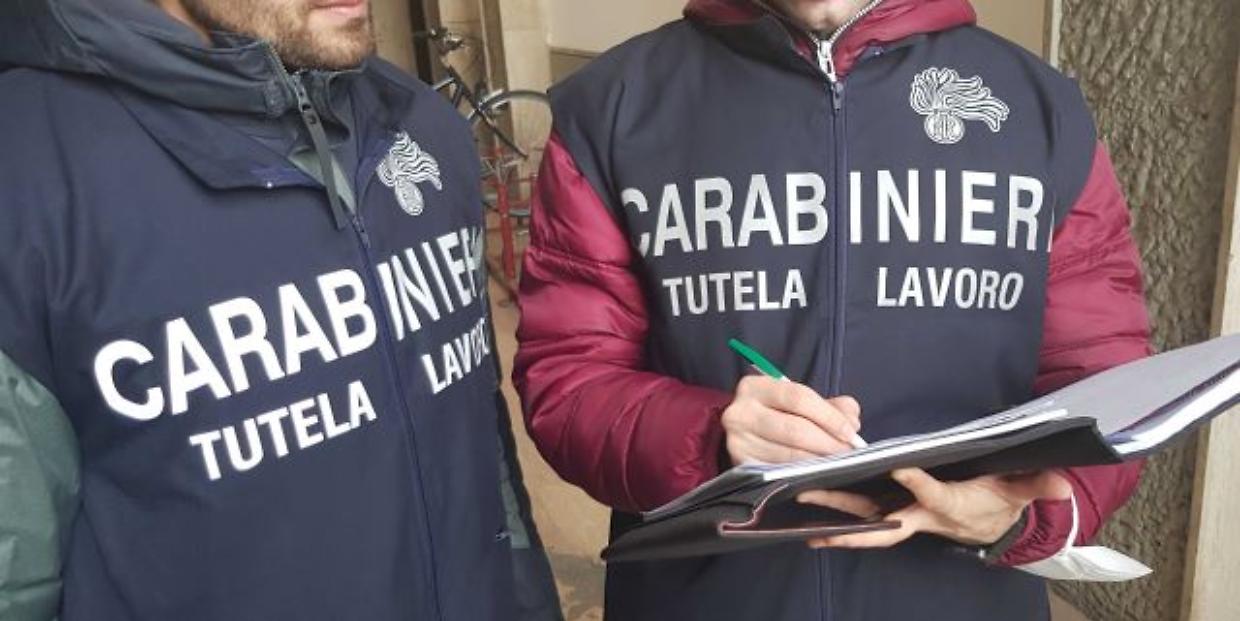 Biella: denunciati 15 cittadini stranieri per indebita percezione dell’assegno sociale