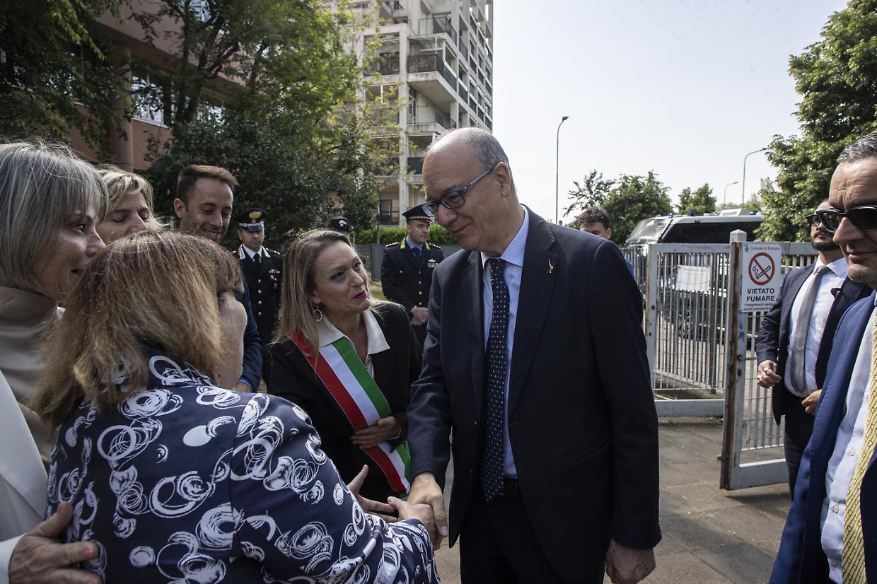 Agenda Sud, al via la Fase due: altri 35 milioni per le scuole del Mezzogiorno
