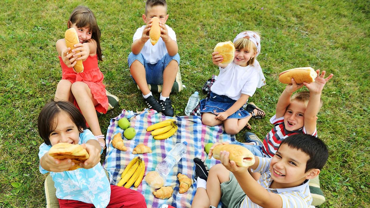 A Dogliani arriva il "PicNic di Primavera": un pomeriggio di giochi, fiabe e amicizia