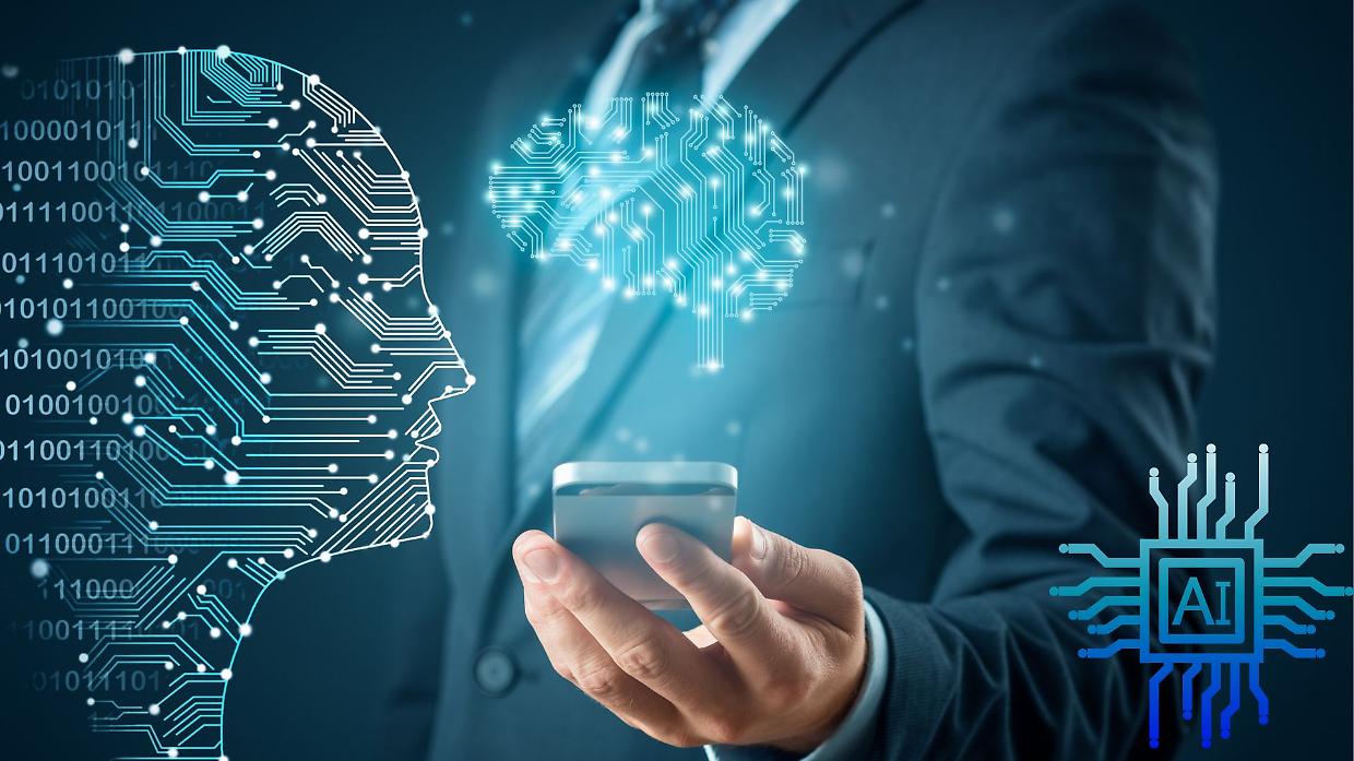 Intelligenza artificiale: il futuro spiegato da un esperto in una serata imperdibile da Alec