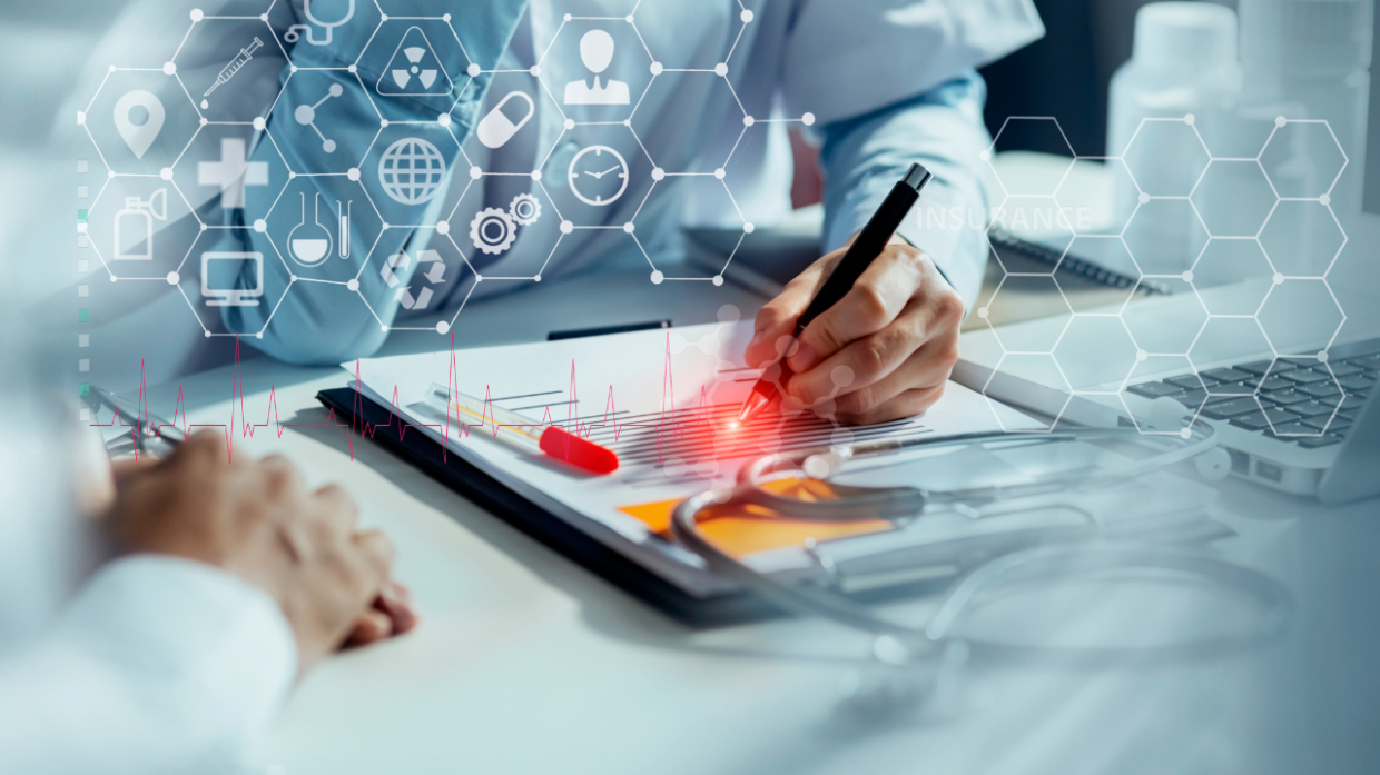 La rivoluzione digitale negli ospedali italiani
