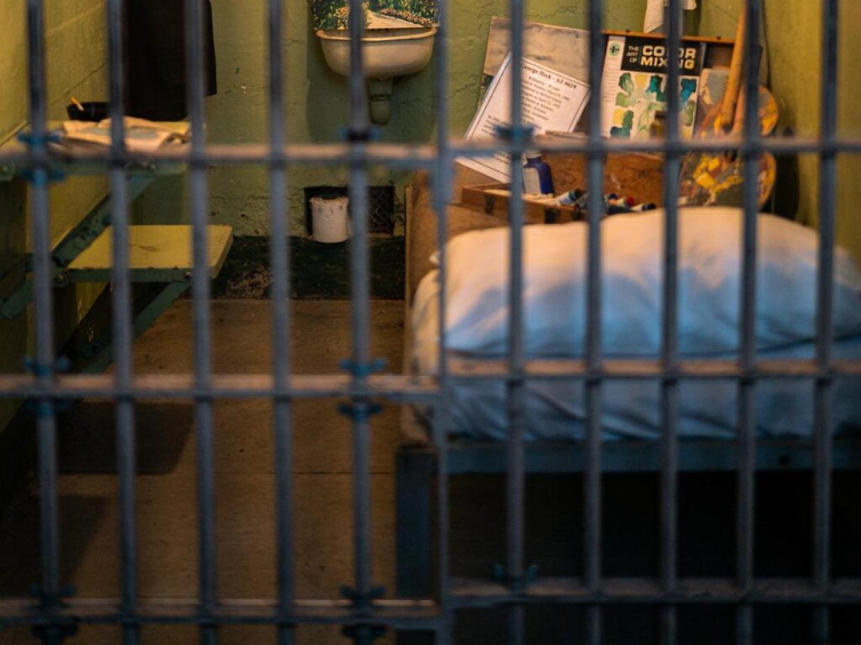 Carceri, Antigone: anno nero per suicidi e minori dentro
