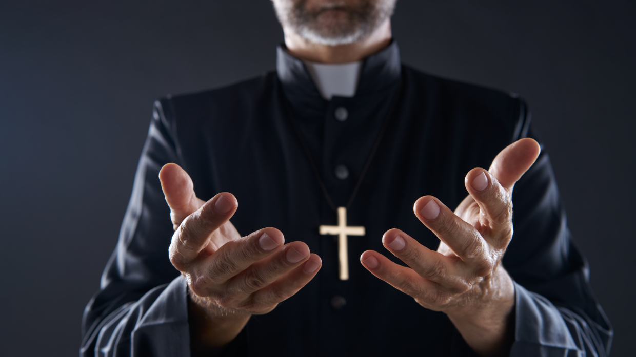 Nuovi dati sugli abusi nella Chiesa: crescono le segnalazioni, restano le criticità