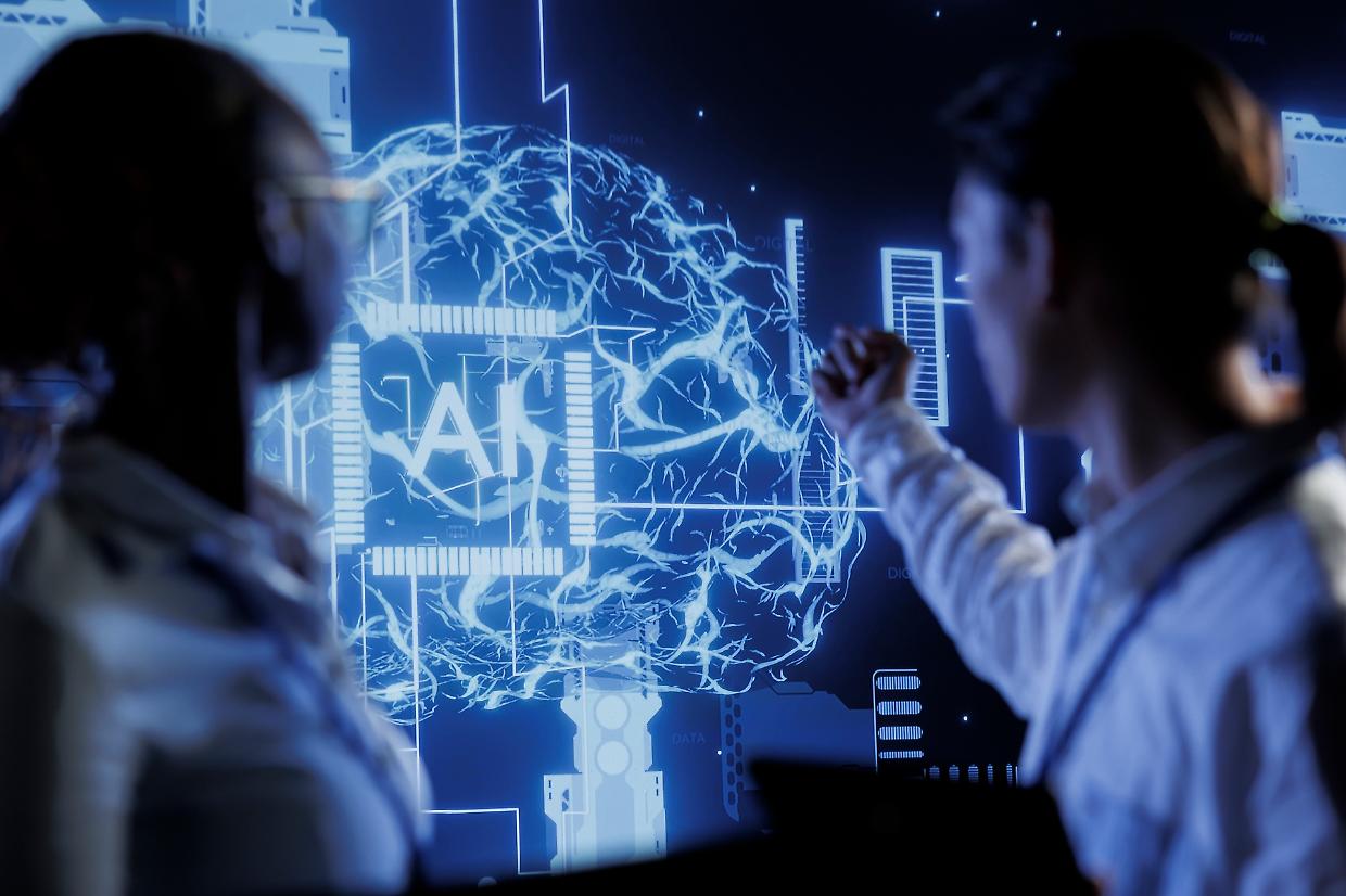 Ex dirigente Meta: se si dovessero rispettare i diritti d’autore, l’intelligenza artificiale morirebbe “da un giorno all’altro”