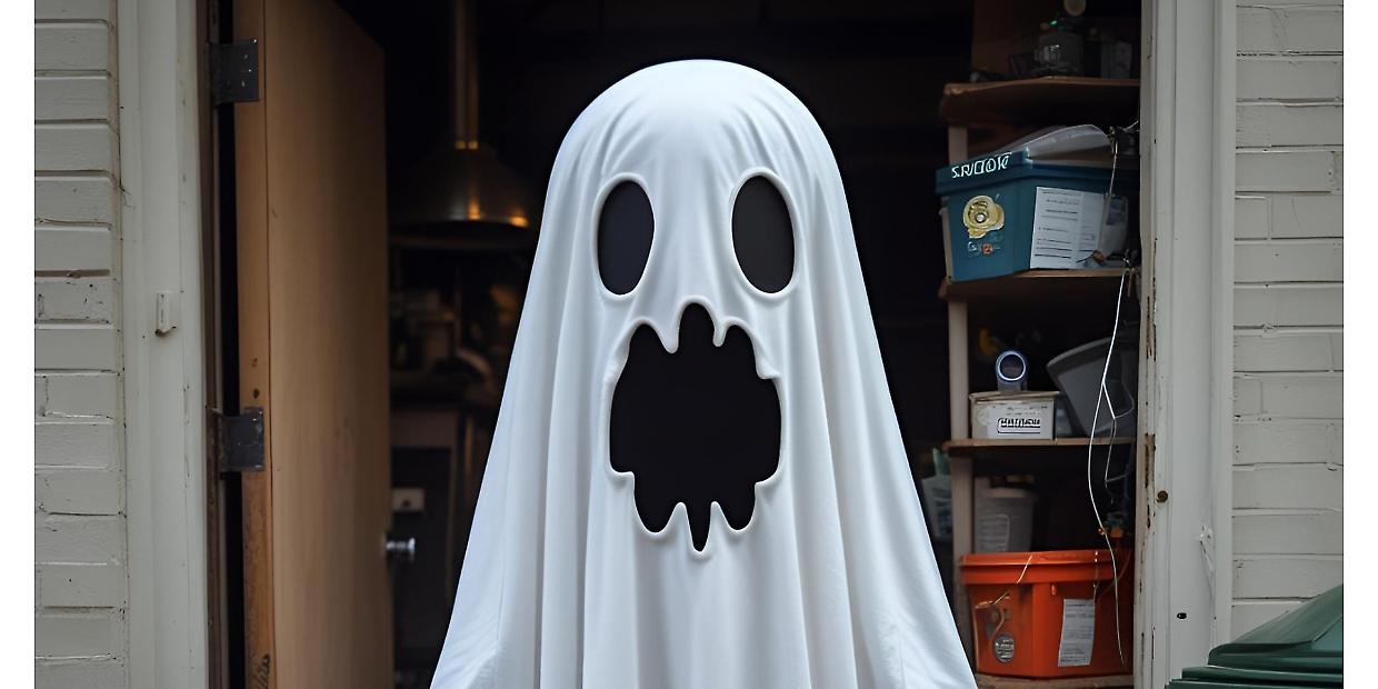 A Monreale il “fantasma della monnezza” scoperto grazie alle telecamere