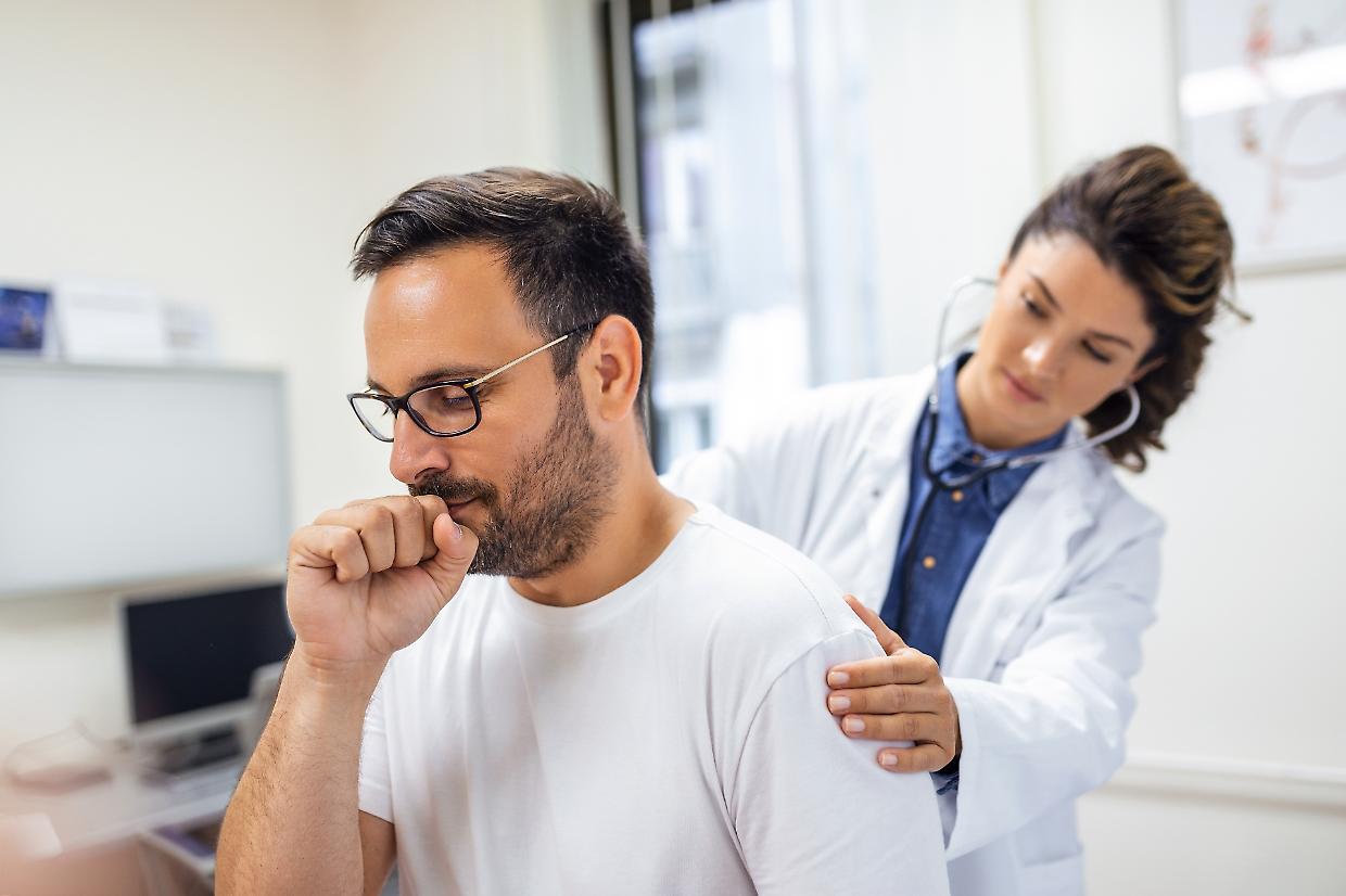 A Torino il 4 giugno l’ambulatorio mobile per la salute respiratoria: test e consulenze gratuiti e senza prenotazione