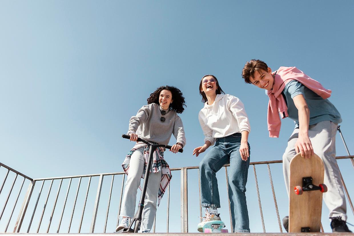 Cuneo è dei giovani: terza in Italia per la qualità di vita degli under 35