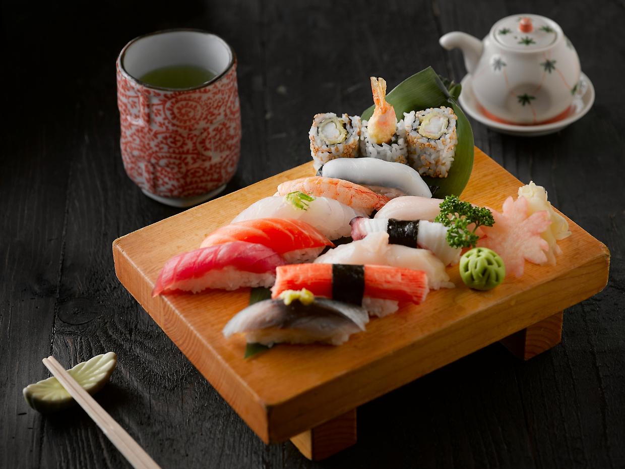 Italy Sushi Cup incorona Gianni Fernando, rappresenterà l’Italia a Tokyo