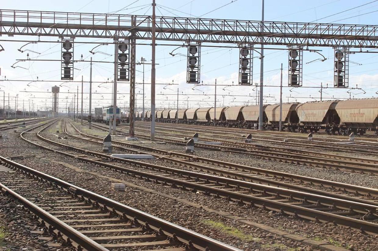 Alessandria Smistamento: via alla riqualificazione da 40 milioni per rilanciare la logistica del Nord-Ovest