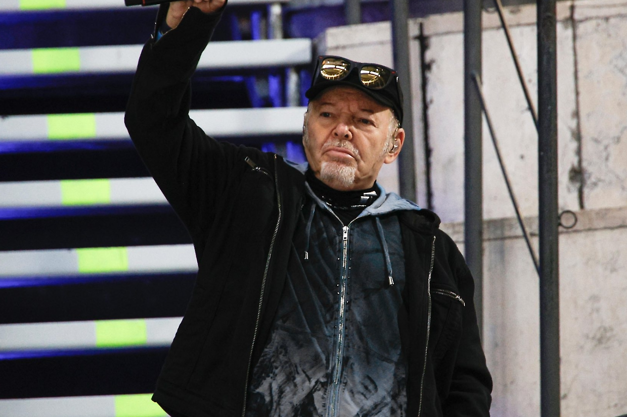 Vasco Rossi