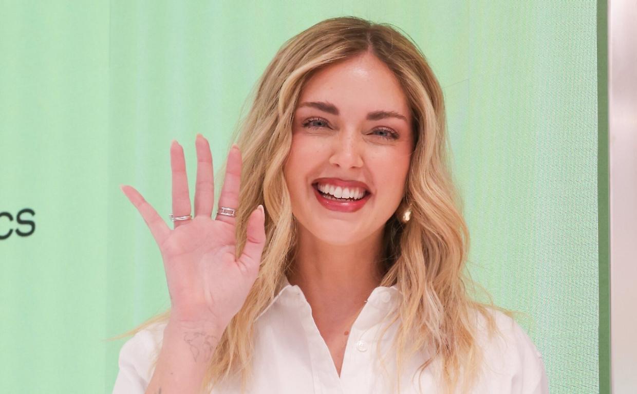 Chiara Ferragni chiude a Roma: il negozio di via del Babuino si congeda tra polemiche e un nuovo piano strategico per il futuro del brand