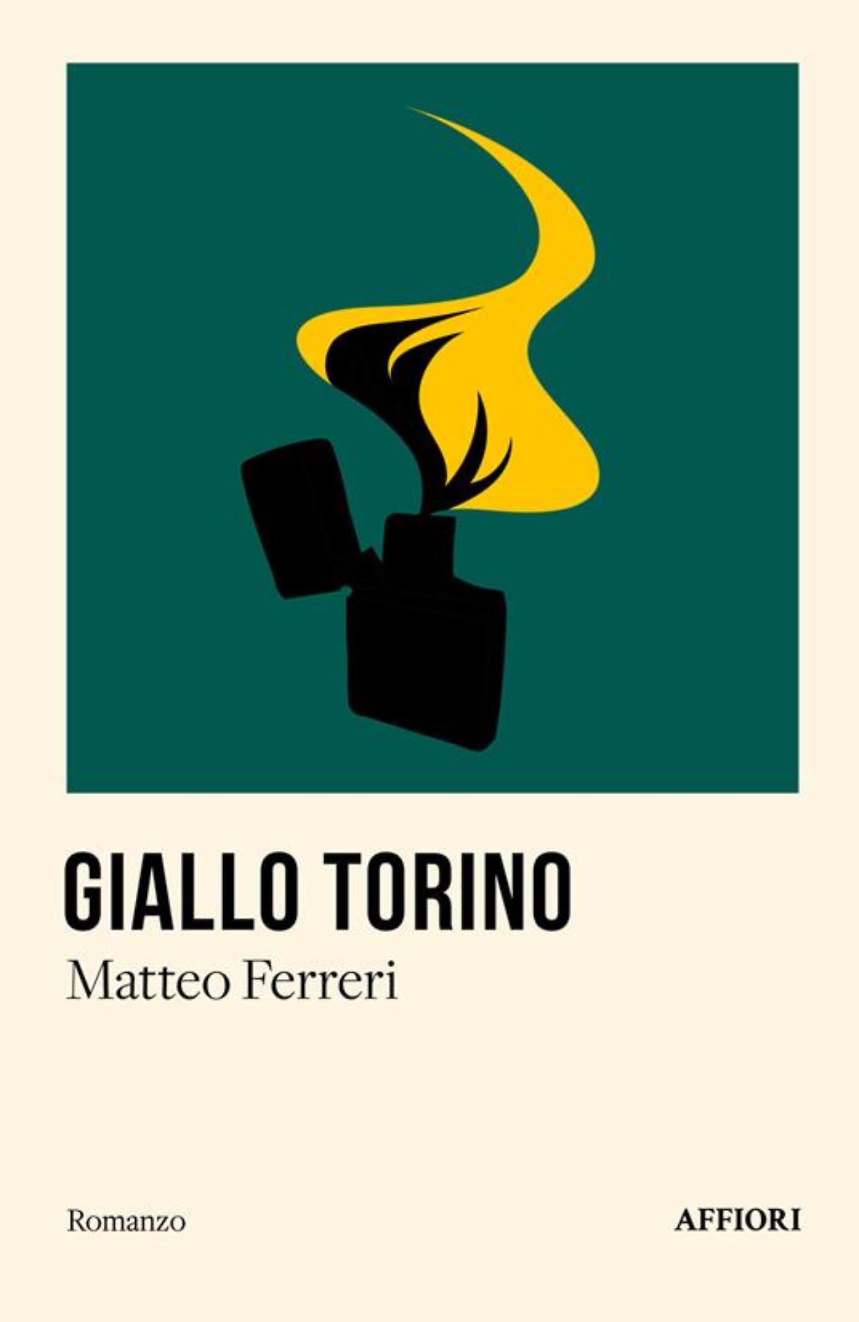 "Giallo Torino": un romanzo tra scetticismo e post-digitale