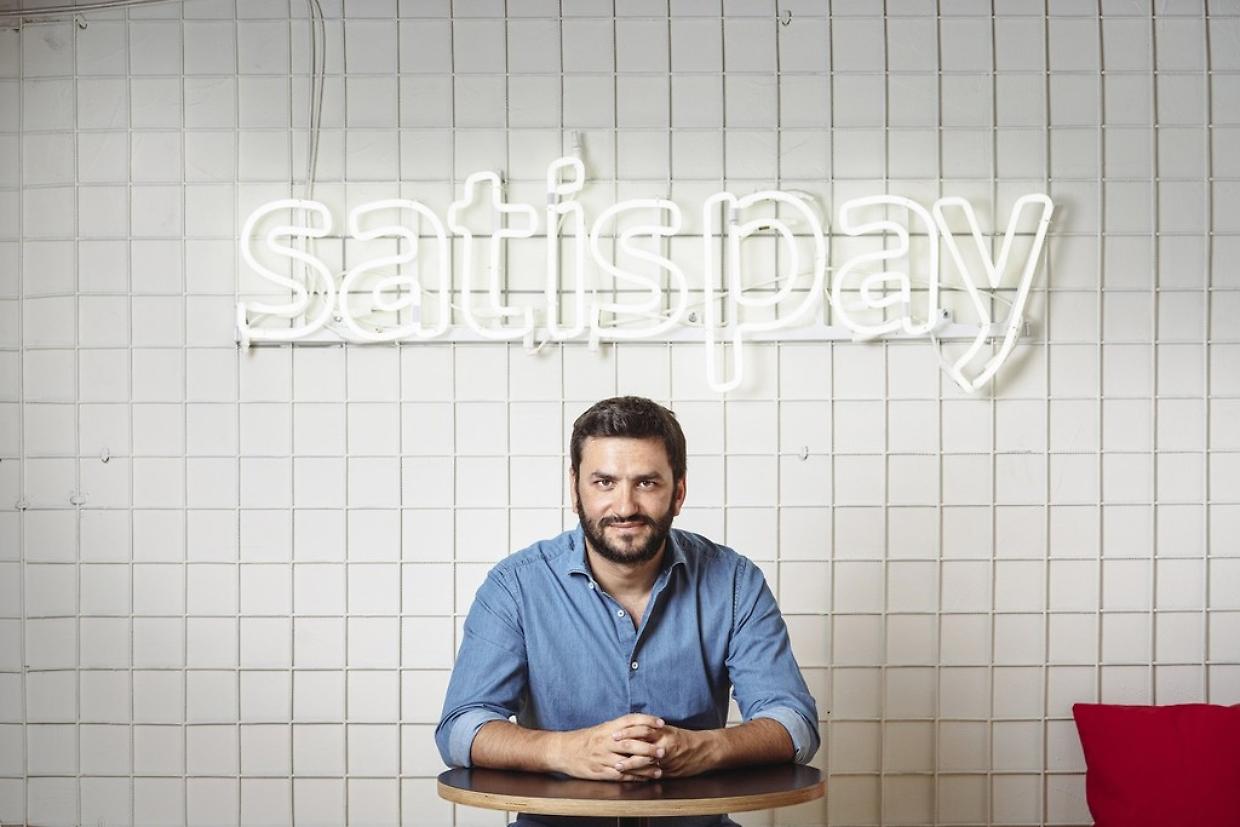 Satispay punta a diventare la super app italiana del denaro