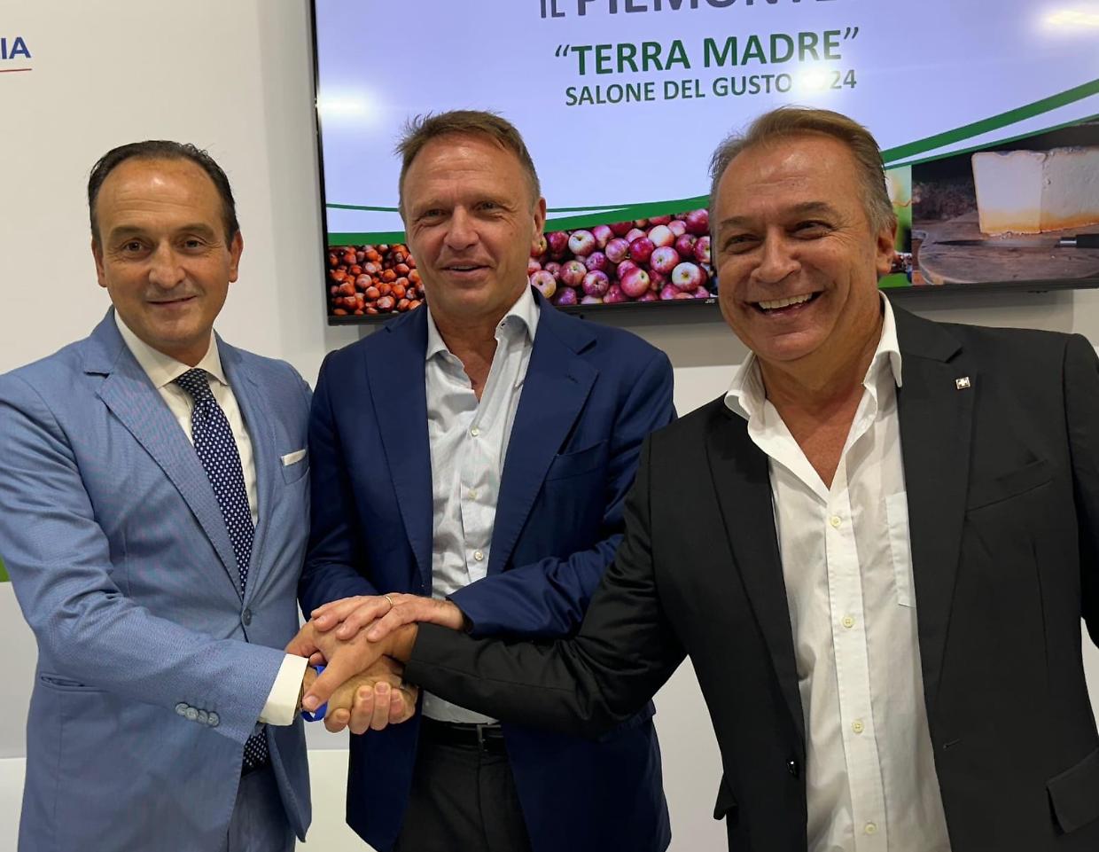 Il Giandujotto di Torino verso l’IGP: al via l’iter ufficiale per il riconoscimento europeo