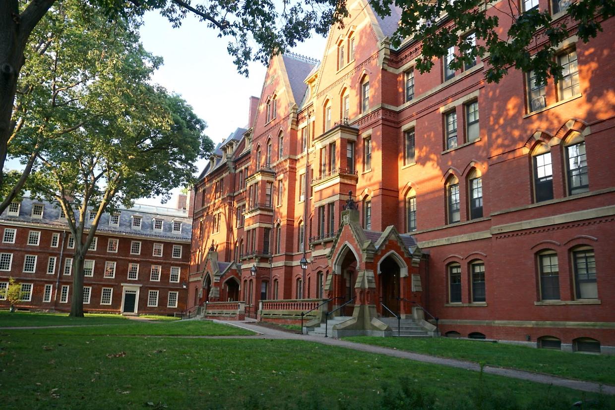 Harvard resiste a Trump: stop alla stretta sui visti per gli studenti internazionali