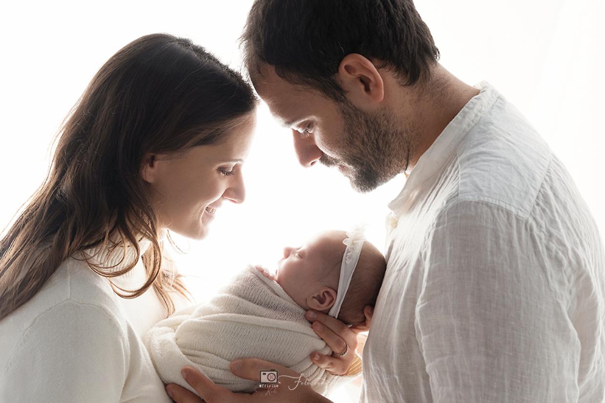 Isabel o Martina? Leonardo o Carlo? I nomi dati ai bambini, oggi, sono una sorpresa