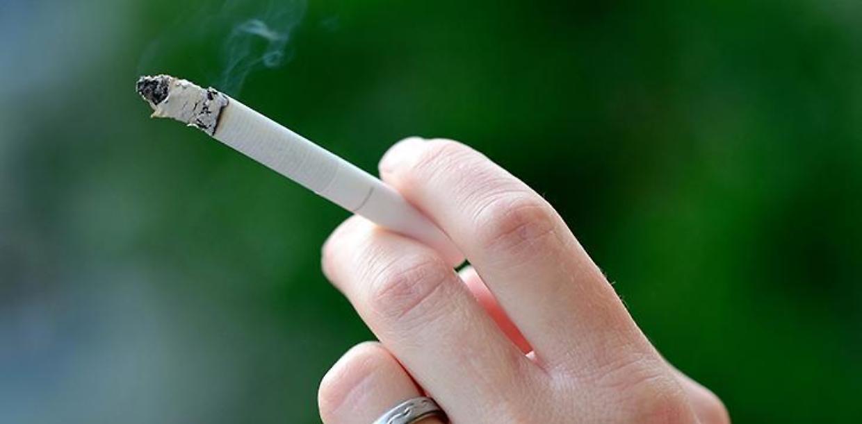 Francia, al bando il fumo dove ci sono bambini: “Il tabacco deve scomparire”