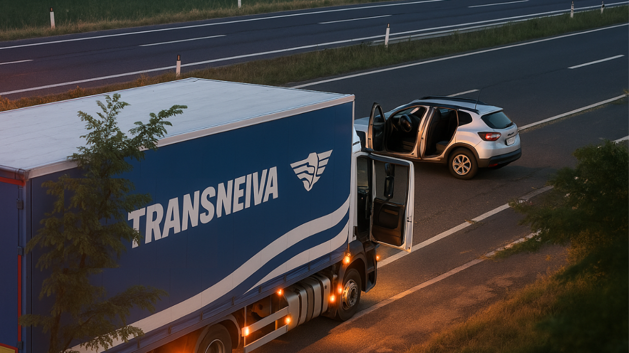 Tamponano un Tir in autostrada al rientro dalle vacanze: una 49enne muore nell'incidente