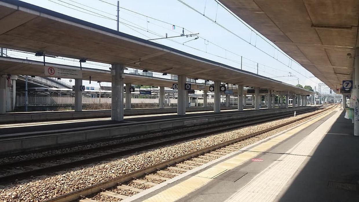 Collegamenti ferroviari tra Piemonte e Liguria: un passo avanti verso il futuro