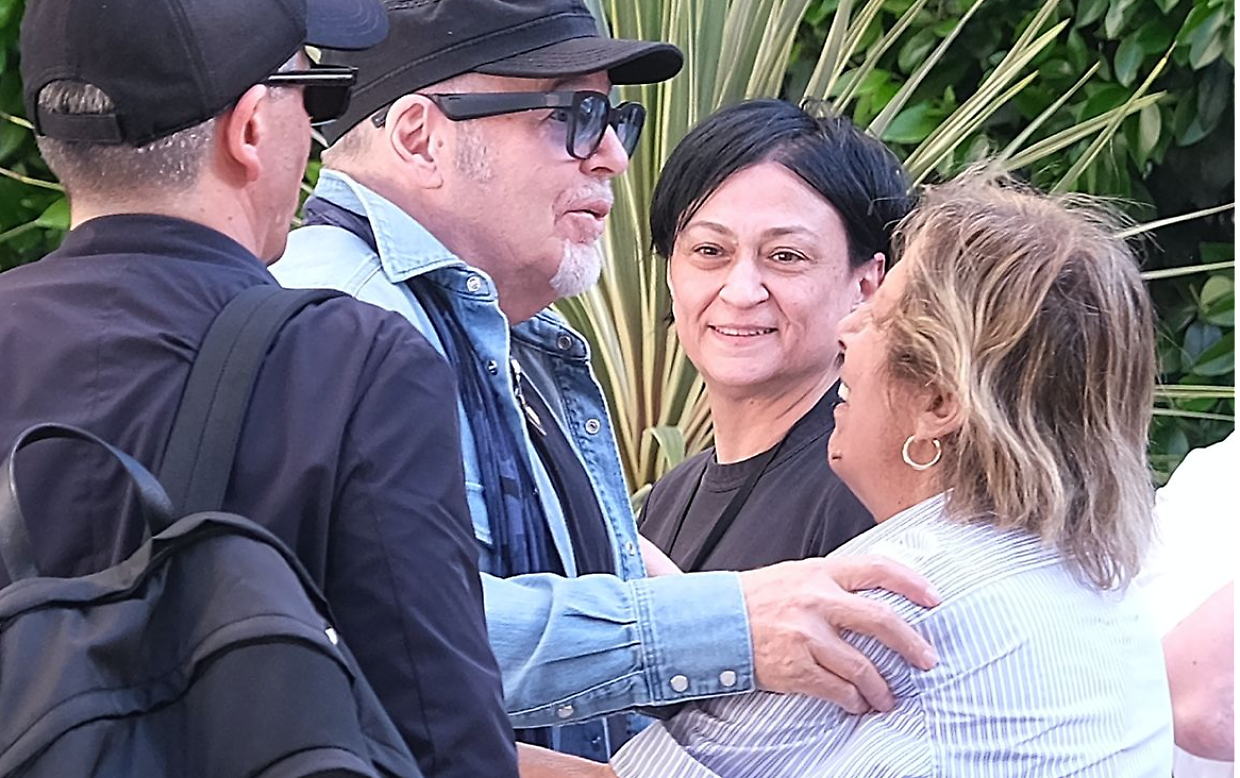 Vasco Rossi