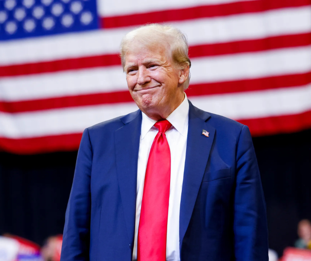 USA: l’incertezza sui dazi e il calo del PIL mettono sotto pressione l’economia americana