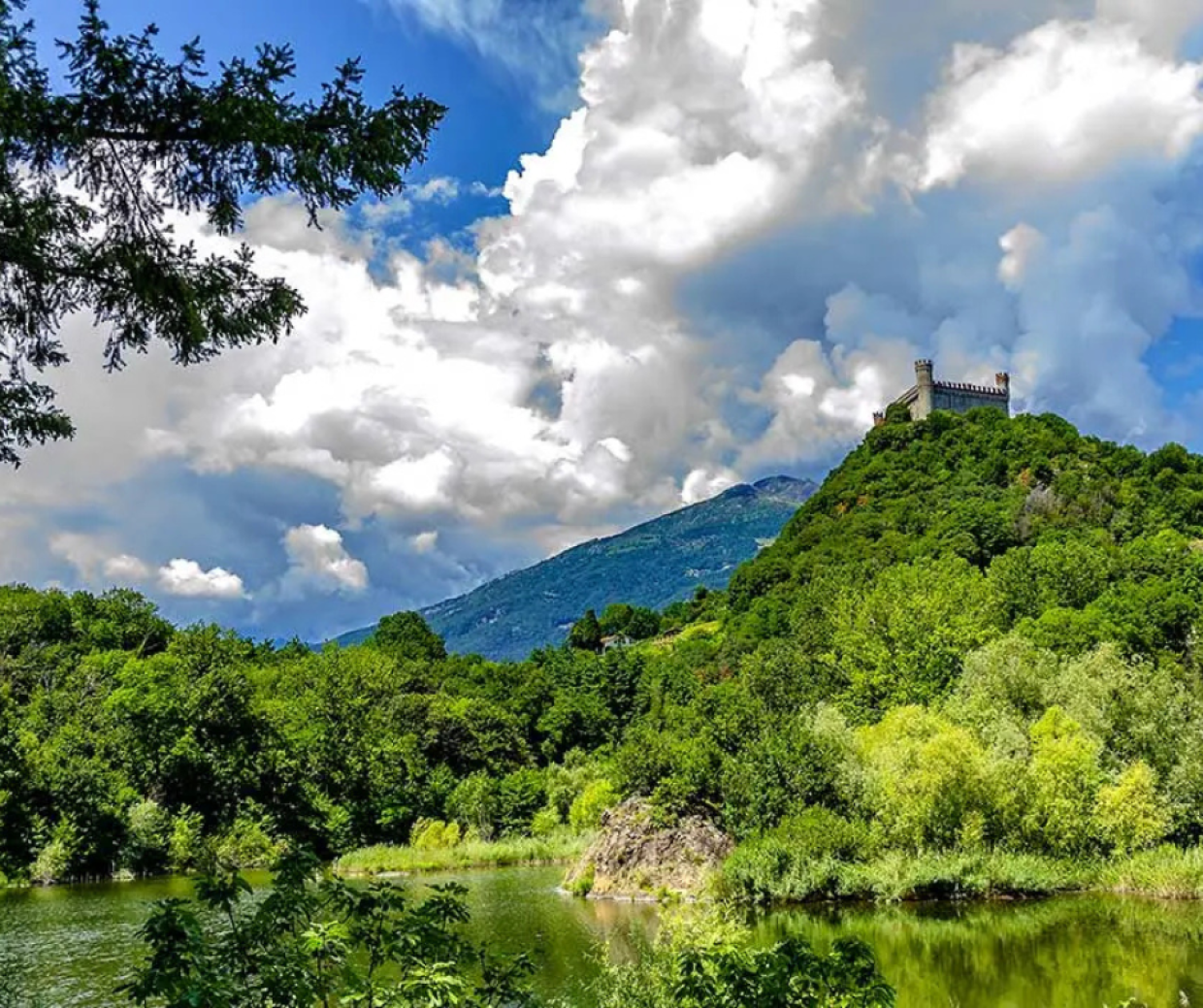 Weekend del 2 Giugno in Canavese: eventi tra cultura, sapori e tradizione