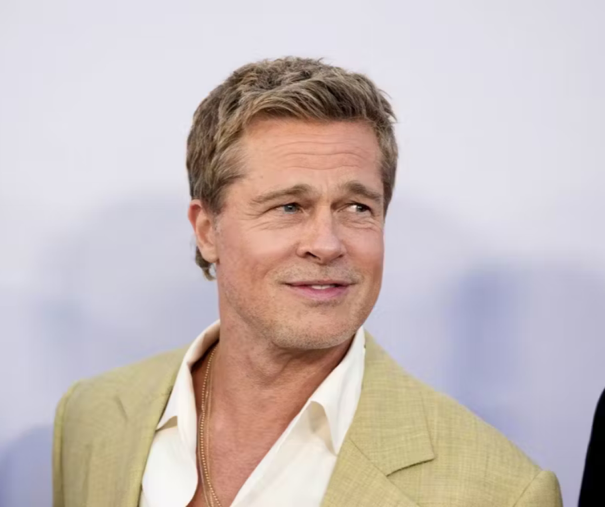 Brad Pitt rompe il silenzio su Angelina Jolie: “Ho imparato molto”