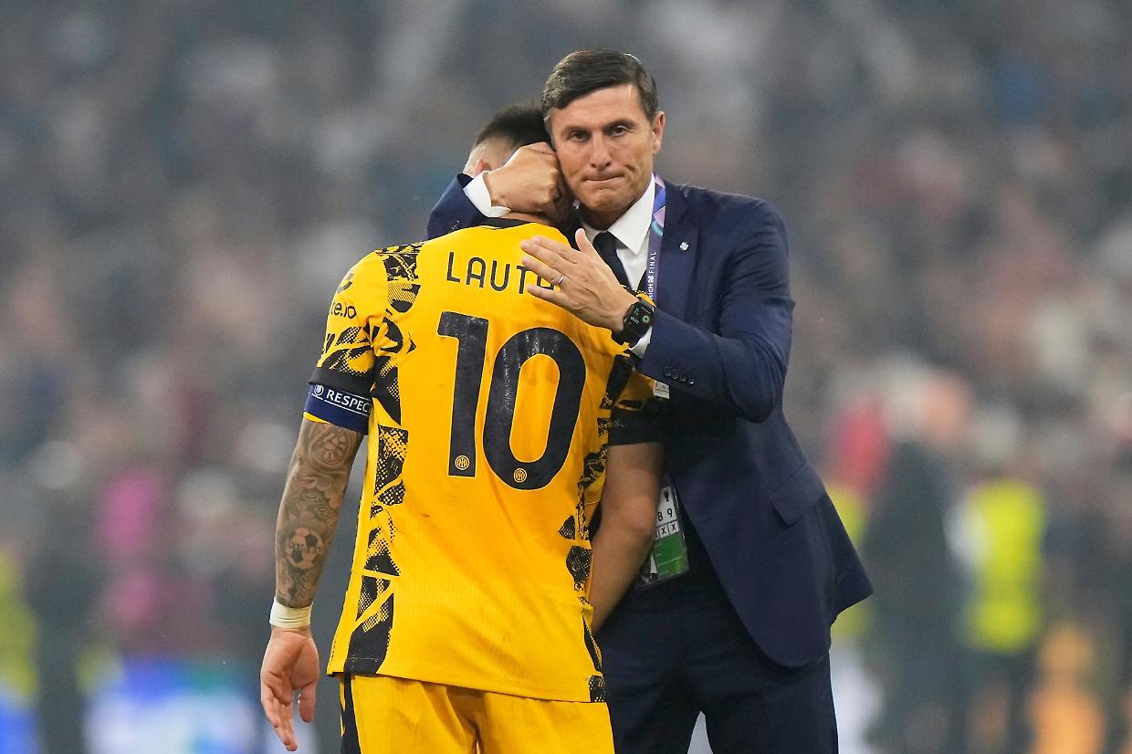 Juve, che frecciata all'Inter: ecco cosa è successo dopo il ko in finale di Champions