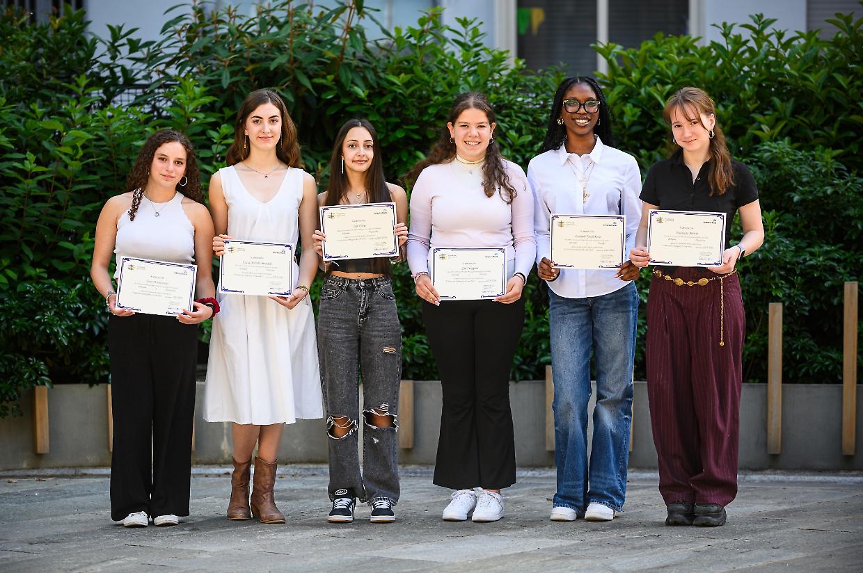 Sette borse di studio per l’estero: Compagnia di San Paolo e Intercultura investono nel futuro degli studenti