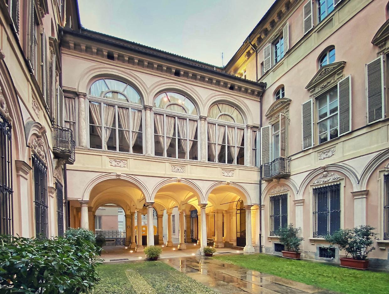Torino apre i suoi gioielli: ecco come e quando visitare (gratis) case e palazzi da sogno 
