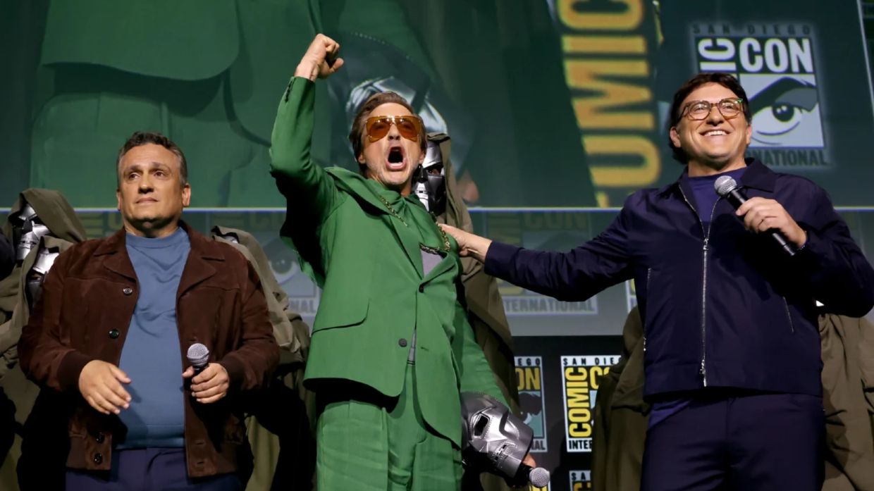La MCU non sarà ai Comic-Con 2025 di San Diego