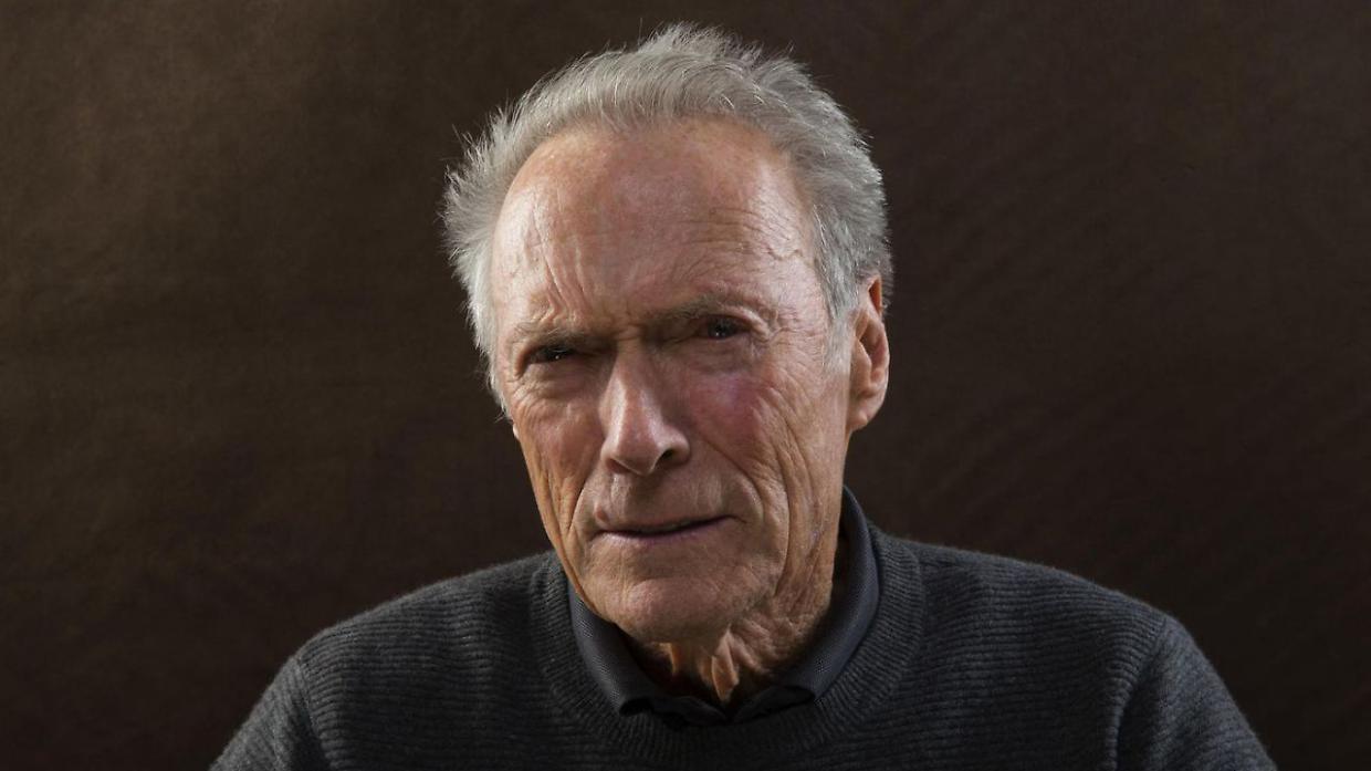 Clint Eastwood compie 95 anni: la leggenda che non ha mai perso tempo a Hollywood