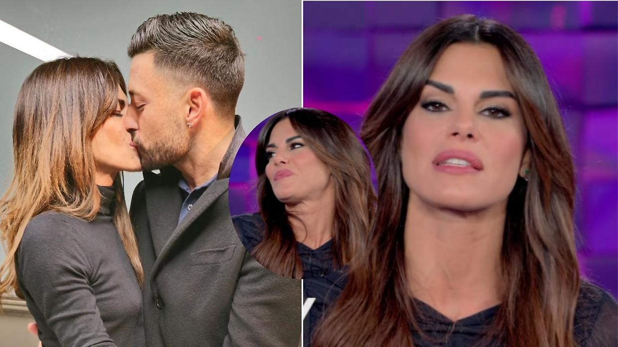 Bianca Guaccero e Giovanni Pernice, amore nato a Ballando: “Voglio una nuova vita con lui”