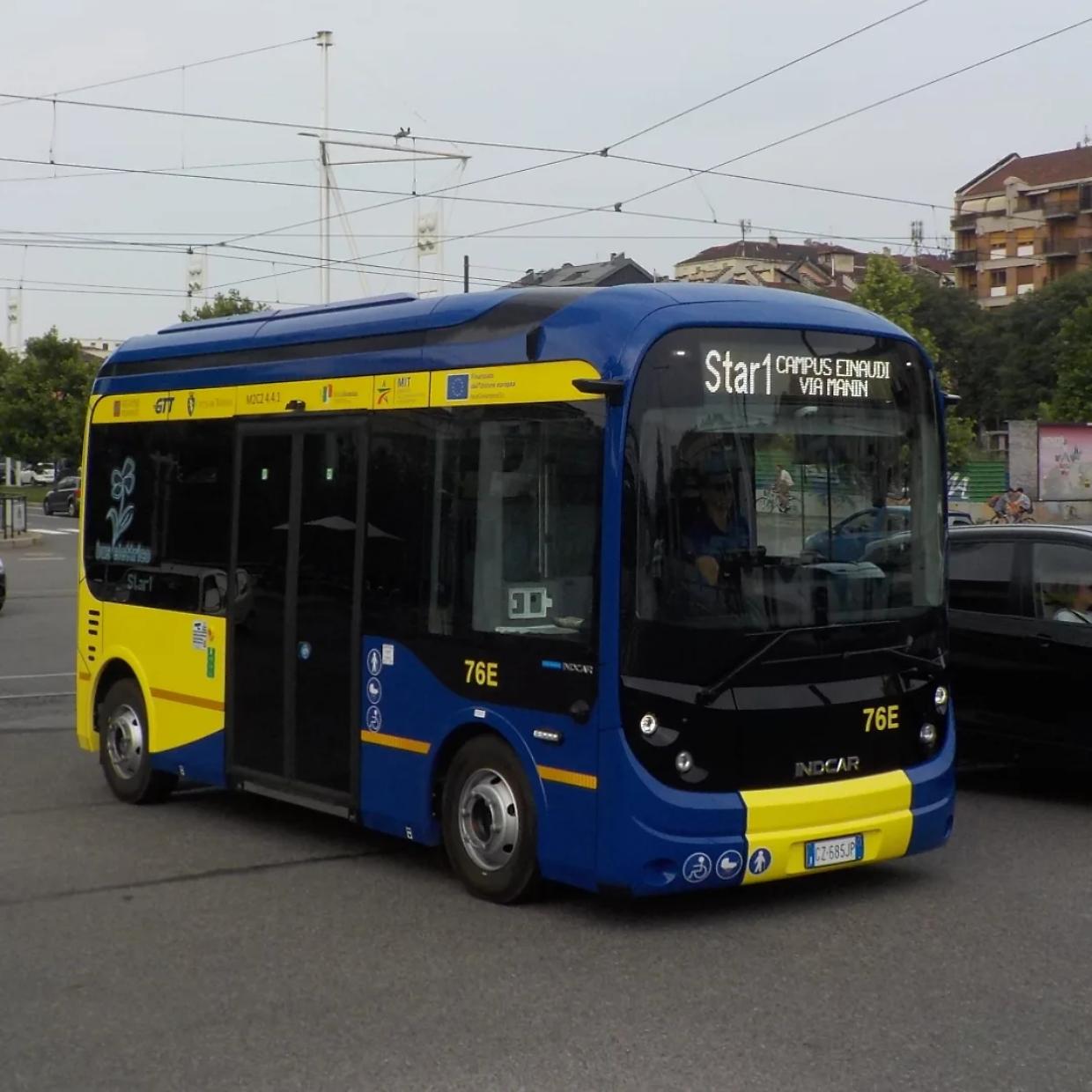 CollegnoSpotters e Tram Torino: la storia delle fanpage torinesi sui mezzi pubblici